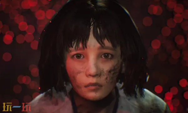 人窟日记实机预告重生，现已发布!