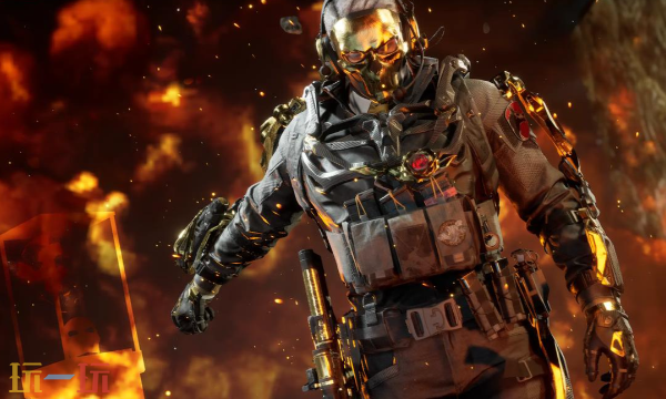 PC三角洲行动机密巴克什用什么枪 机密巴克什装备搭配推荐