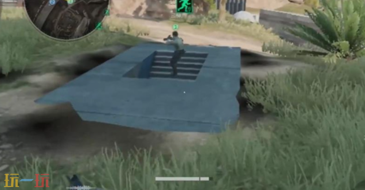 三角洲行动手游零号大坝彩蛋点在哪 零号大坝彩蛋点位置