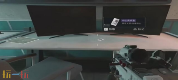 三角洲行动手游长弓溪谷大金在哪 长弓溪谷大金分布位置