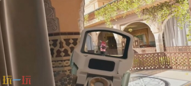 三角洲行动手游长弓溪谷大金在哪 长弓溪谷大金分布位置