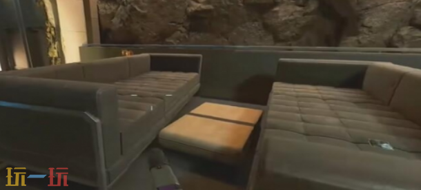 三角洲行动手游长弓溪谷大金在哪 长弓溪谷大金分布位置