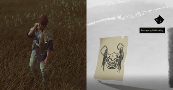 羊蹄山之魂石狩平原-青山姥怎么过 石狩平原-青山姥全流程图文攻略