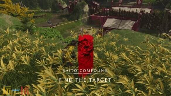 羊蹄山之魂羊蹄草原-火药一品怎么过 羊蹄草原-火药一品全流程图文攻略