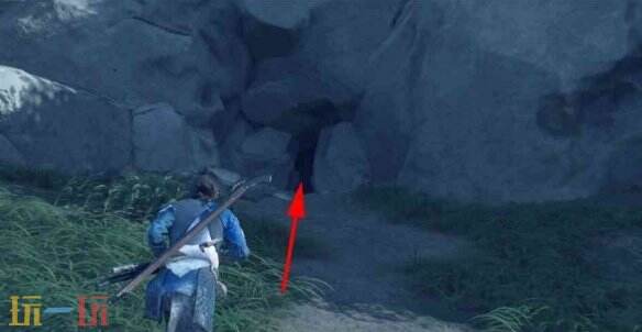 羊蹄山之魂羊蹄草原-三惧客怎么过 羊蹄草原-三惧客全流程图文攻略