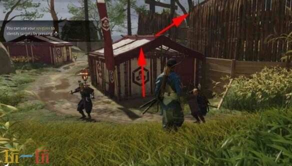 羊蹄山之魂羊蹄草原-碎骨手宗次怎么过 羊蹄草原-碎骨手宗次全流程图文攻略