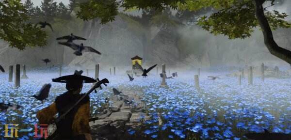 羊蹄山之魂羊蹄草原-鸦源藏怎么过 羊蹄草原-鸦源藏全流程图文攻略