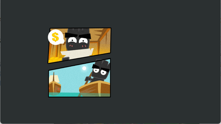 小黑的宝藏2关卡全解锁下载-小黑的宝藏2关卡破解版下载v1.1.0 安卓版