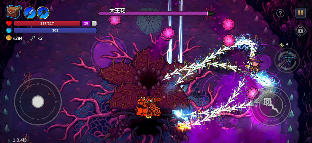 开启原汁原味的“魔法编程”之旅《魔法工艺》手游版今日正式上线！