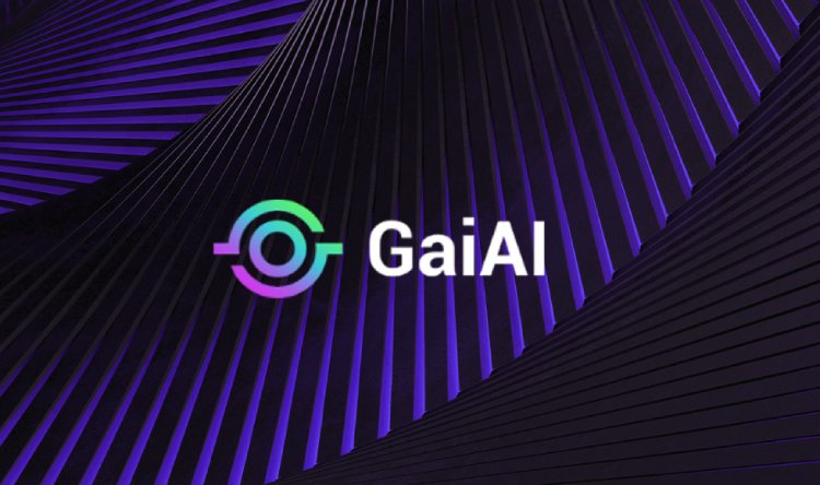 GaiAi(GAIX)币全面介绍