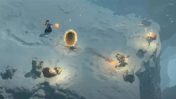 diablofans游戏攻略