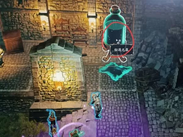 diablofans游戏攻略