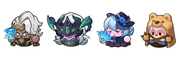 diablofans游戏攻略