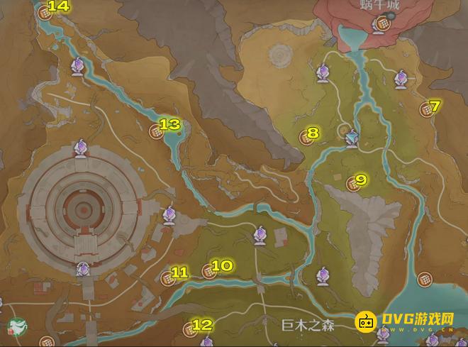 diablofans游戏攻略