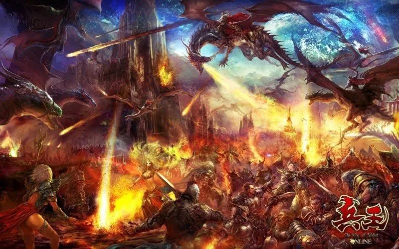 diablofans游戏攻略