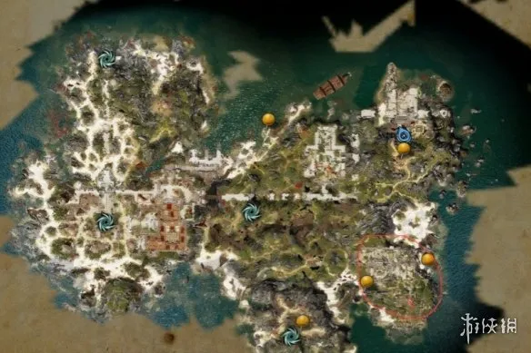 diablofans游戏攻略