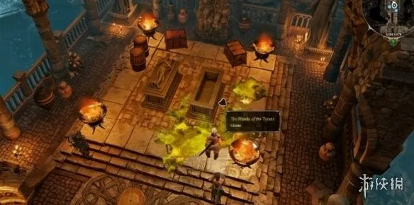 diablofans游戏攻略