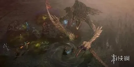 diablofans游戏攻略