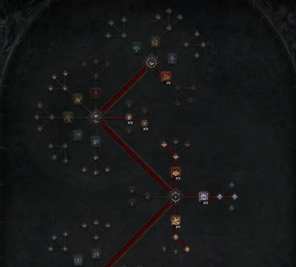 diablofans游戏攻略