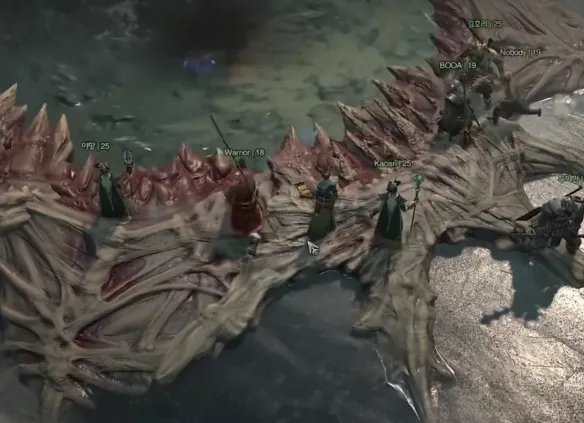 diablofans游戏攻略