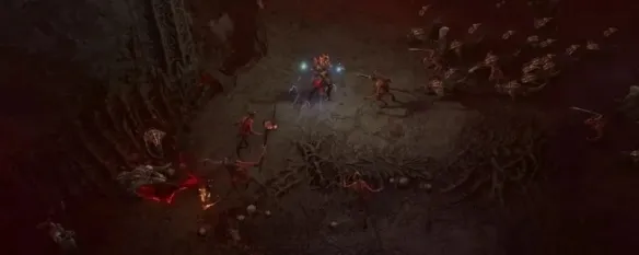 diablofans游戏攻略