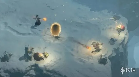 diablofans游戏攻略