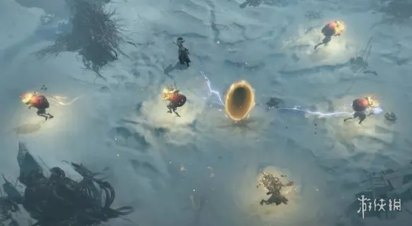 diablofans游戏攻略