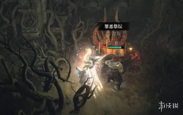 diablofans游戏攻略