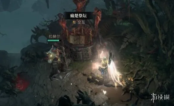 diablofans游戏攻略