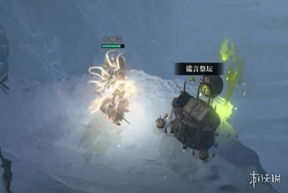 diablofans游戏攻略