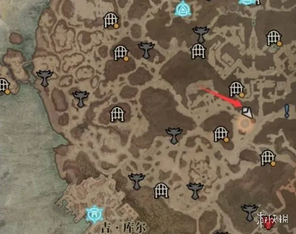 diablofans游戏攻略