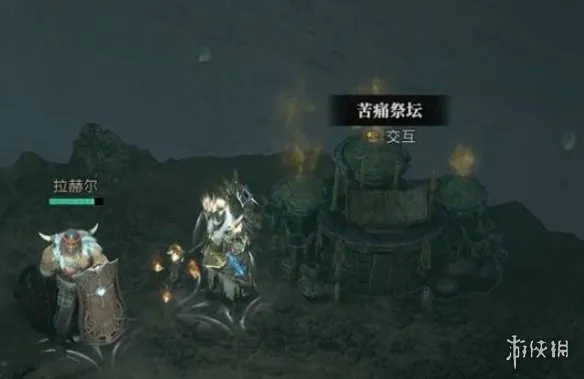 diablofans游戏攻略