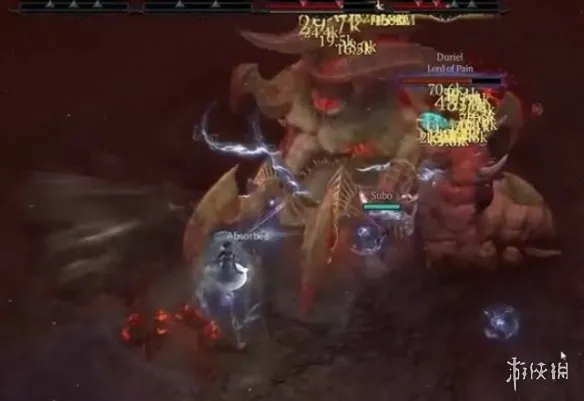 diablofans游戏攻略