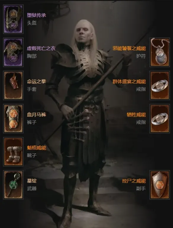 diablofans游戏攻略