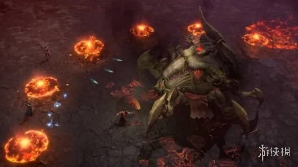 diablofans游戏攻略