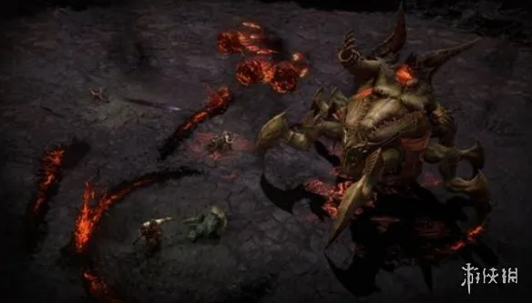 diablofans游戏攻略