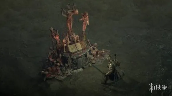 diablofans游戏攻略