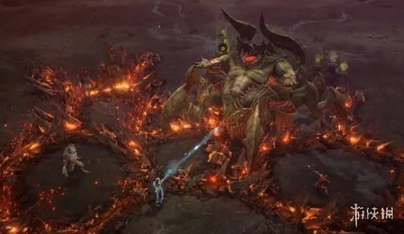 diablofans游戏攻略