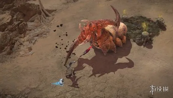 diablofans游戏攻略