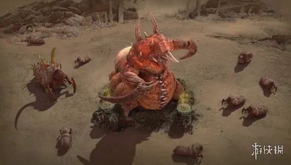 diablofans游戏攻略