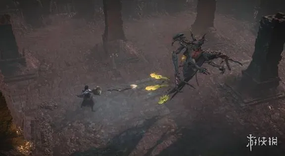 diablofans游戏攻略