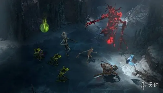 diablofans游戏攻略