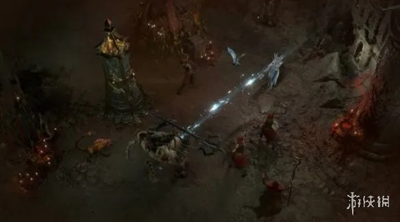 diablofans游戏攻略