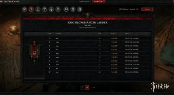 diablofans游戏攻略