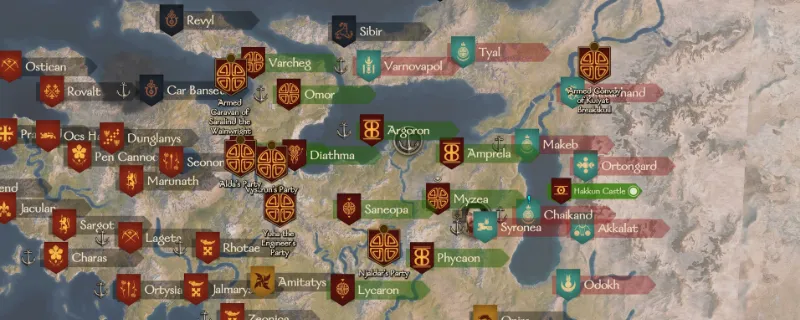 diablofans游戏攻略