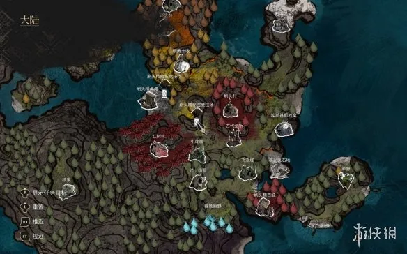 diablofans游戏攻略