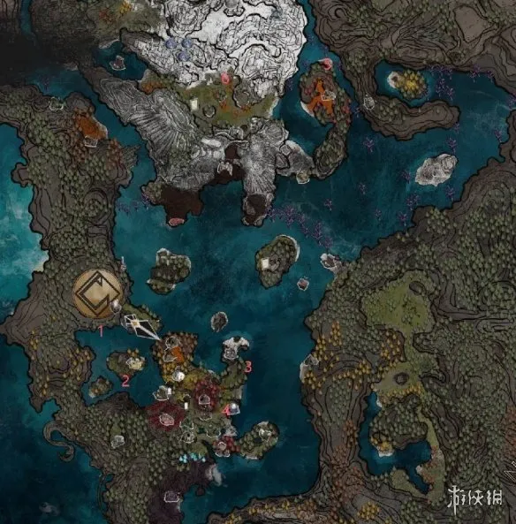 diablofans游戏攻略