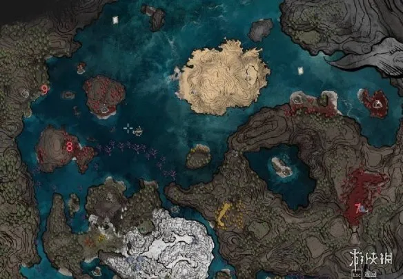 diablofans游戏攻略