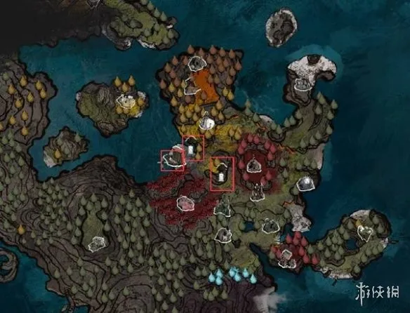 diablofans游戏攻略