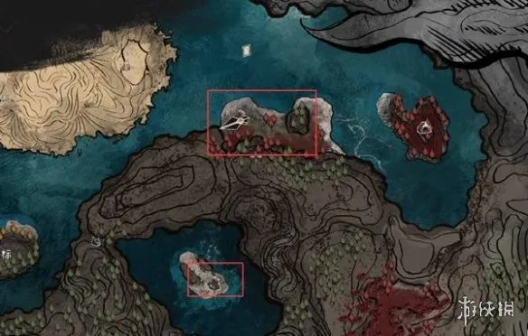 diablofans游戏攻略